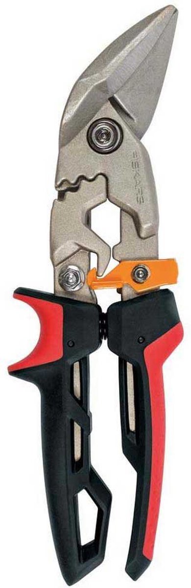 Fiskars PowerGear Aviation blikschaar | links | offset | 1027211 1027211