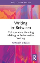 Routledge Focus on Literature- Writing in-Between
