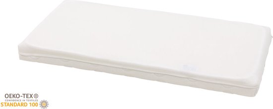 Dinaflex MORFEO Mattress, 70 x 205 cm, Total THICKNESS 12 CM