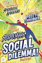 Spider-Man’s Social Dilemma - Spider-Man's Social Dilemma