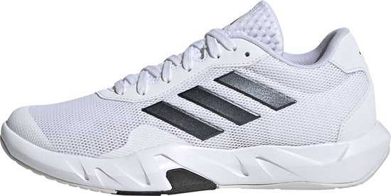 adidas Performance Amplimove Trainer Schoenen - Unisex - Wit- 42