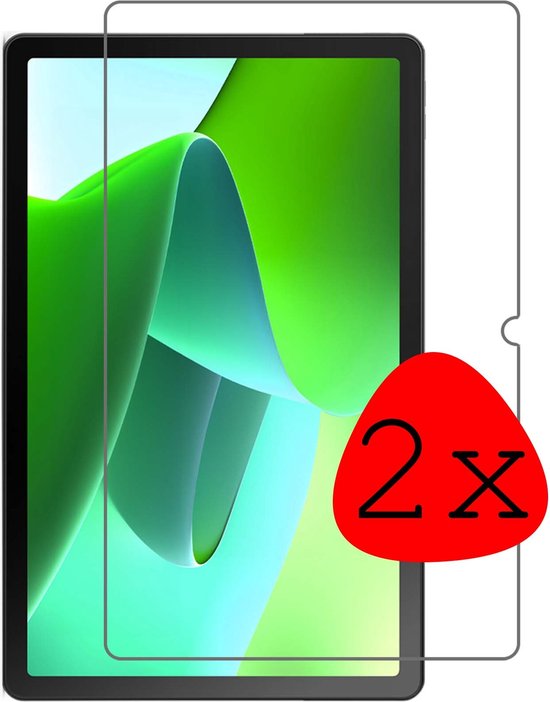 Antireflecterend Hybride Glas BROTECT Antireflecterende Glas Screen Protector Mat Voor Lenovo Yoga Pro 9i Gen 9 16 Touch - Schermbeschermer [Folie Niet Gehard Glas Schermprotector Lenovo Tab P12