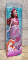Disney Princess Glitter Ariel
