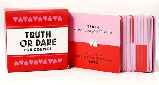 Jeux de couple - Jeu de cartes relationnelles Adultes - Jeux Kamasutra pour couples - Jeu relationnel - Jeu de cartes couple - Jeu à boire