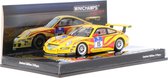 Porsche 911 GT3 Cup (997 II) #15 24h ADAC Nürburgring 2010 - 1:43 - Minichamps