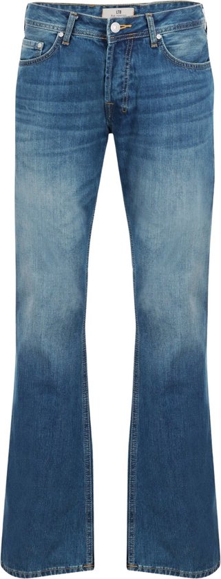 LTB Jeans Tinman Heren Jeans - Lichtblauw - W33 X L32