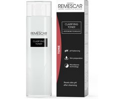 Remescar Clarying Toner - Gezichtsreiniging en Face Wash,...