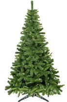 Springos Kunstkerstboom | Green Vera Pine | 200 cm | Zonder Verlichting