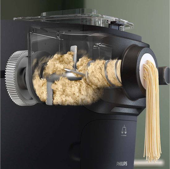 Macchina pasta philips viva collect collection pasta hr2345/19