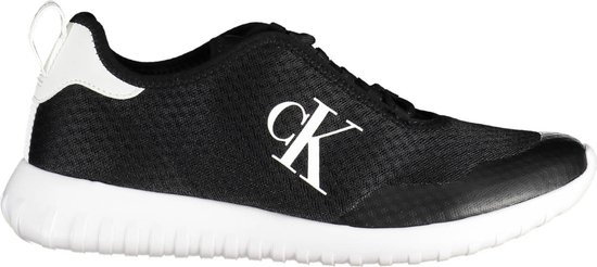 Calvin Klein Sneakers Zwart 44 Heren
