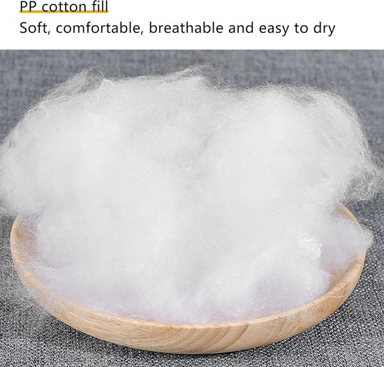 Gevlochten Bed Slang, Baby Bed Slang, Lichaamskussen, Nekrol Kussen