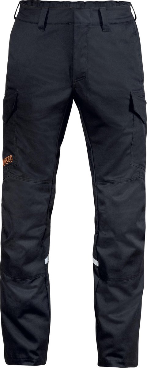 Uvex Arbeit-schoenen Suxxeed Multifunction, zwart, Graphit (88493)