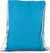 Tas One Size Kimood Surf Blue 100% Katoen