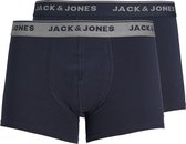 JACK&JONES ADDITIONALS JACVINCENT TRUNKS 2 PACK NOOS Heren Onderbroek - Maat XL