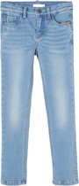 NAME IT NKMTHEO XSLIM JEANS 1507-CL NOOS Jongens Jeans - Maat 158