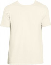 Tee Jays - Men`s Interlock T-Shirt - Powder Grey - 2XL