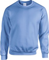 Heavy Blend™ Crewneck Sweater Carolina Blue - L