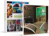 Bongo Bon - PRIVÉSAUNA (1U) VOOR 2 NABIJ WATERLOO INCL. GLAASJE BUBBELS - Cadeaukaart cadeau voor man of vrouw