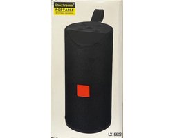 Linextreme Portable Wireless Speaker - LX-5503