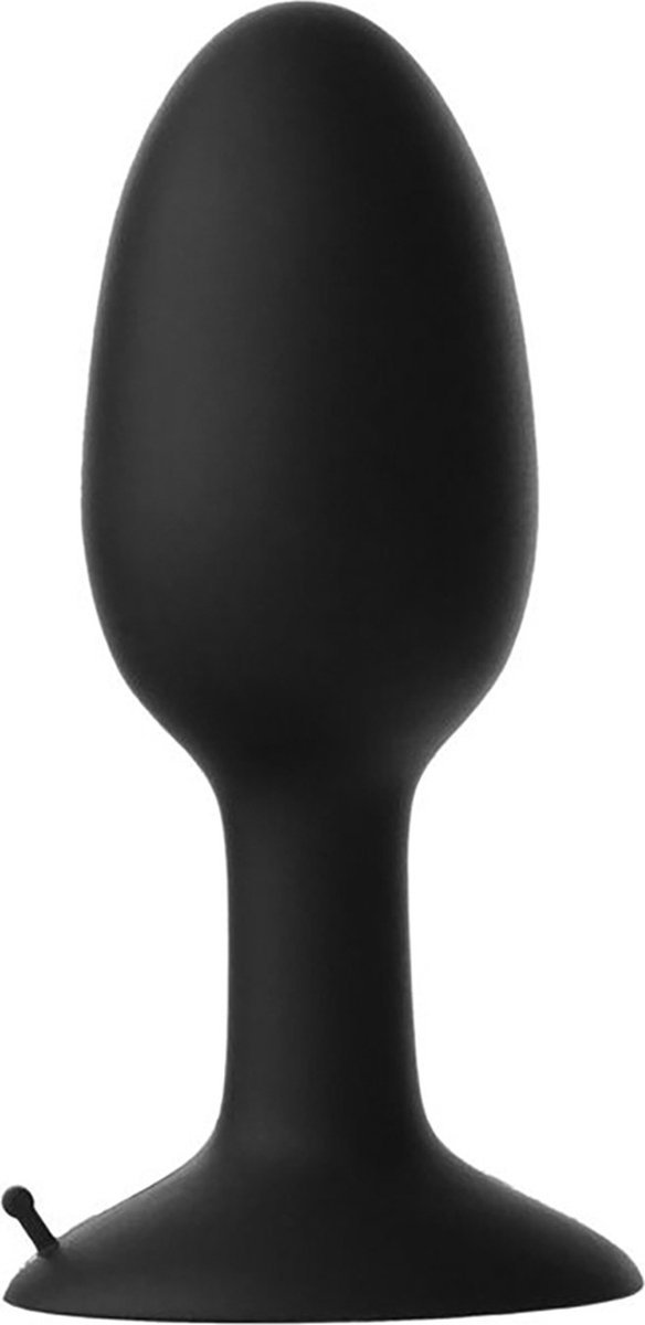 Prowler Red 5060365097904 - Weighted Butt Plug - Medium 4.7 / 12 cm