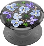 PopSockets - PopGrip - Translucent Night Garden