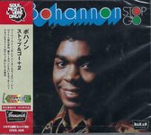 Hamilton Bohannon - Stop & Go (CD)