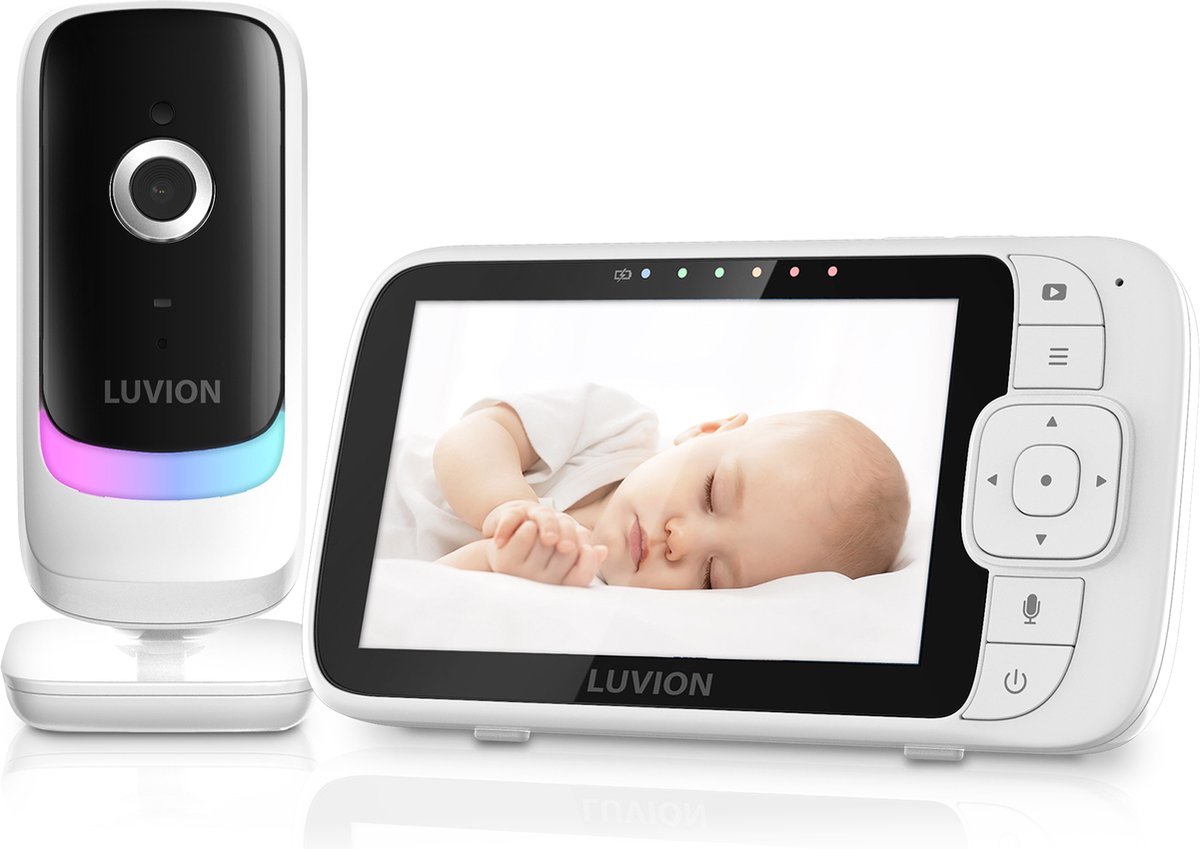 LUVION® LUVION LUVION Essential Connect - afbeelding 2