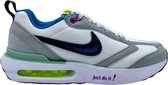 Nike - Air max Dawn (GS) - Sneakers - Kinderen - Wit/Blauw/Paars - Maat 40