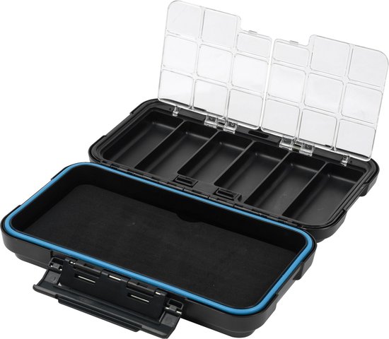 Spro Reload Rigged Box S 11,2x7,5x3,2cm van Spro — afbeelding 3