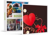 Bongo Bon - CADEAUKAART LIEFDE - 15 € - Cadeaukaart cadeau voor man of vrouw