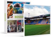 Bongo Bon - PRIVÉRONDLEIDING DOOR HET RAT VERLEGH STADION IN BREDA VOOR 8 PERSONEN - Cadeaukaart cadeau voor man of vrouw