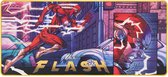Subsonic - DC Comics - XXL Gaming-Muismat - The Flash 90x40cm