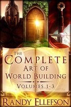 The Art of World Building - The Complete Art of World Building