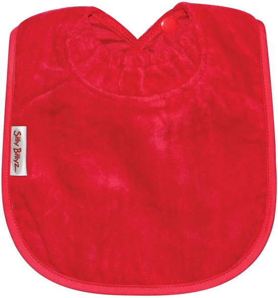 Silly Billyz - Snuggly Towel Slab - Navy van Silly Billyz — afbeelding 2