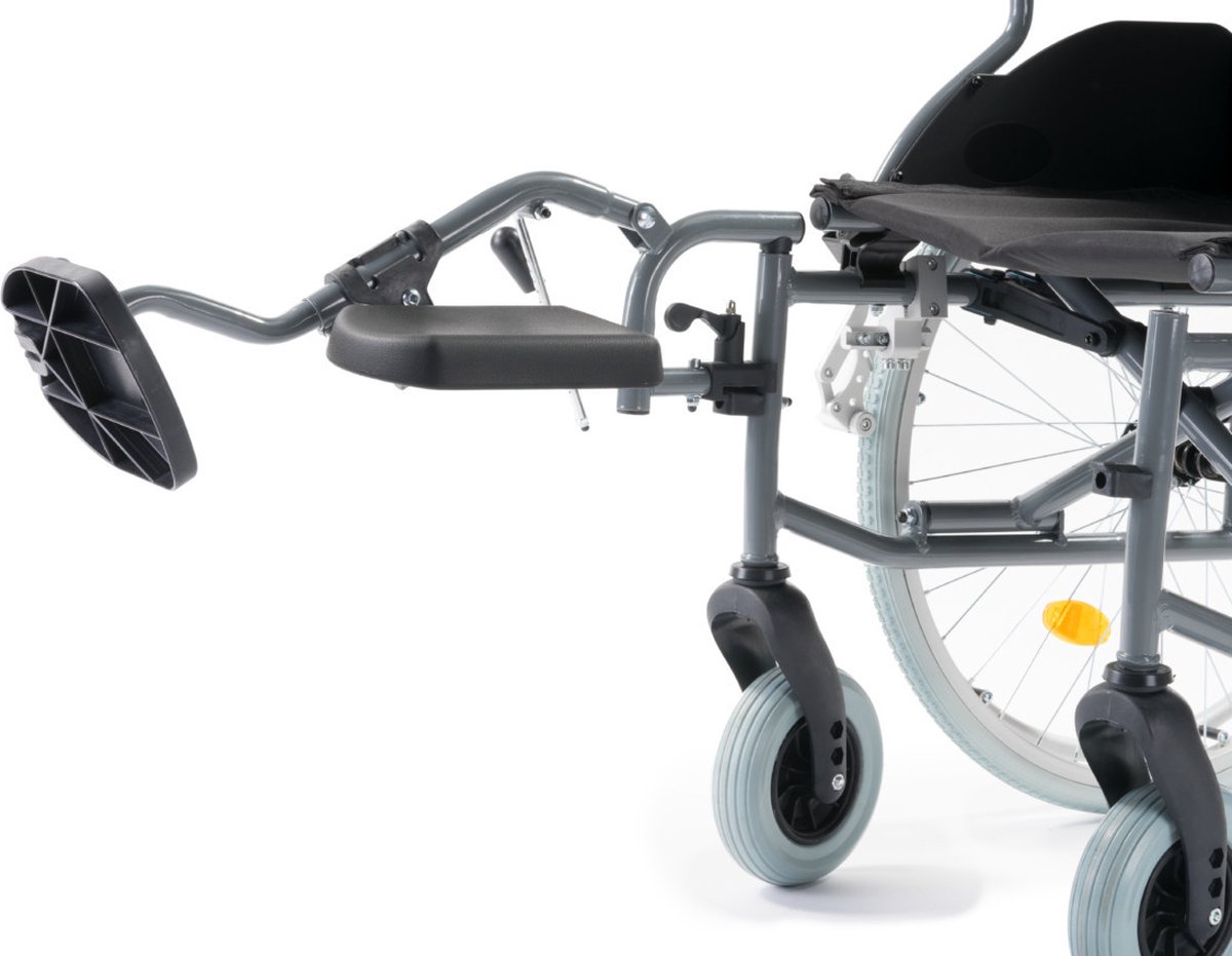 Beensteun MultiMotion M5 - Links