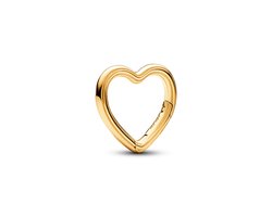 Pandora ME Dames Bedel Gouden plating;Metaal - Goudkleurig
