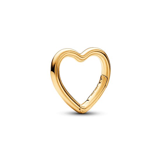 Pandora ME Charm pour femme Plaqué or, métal - doré