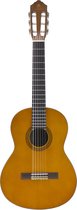 Yamaha CGS 102A NT 1/2 Natural - 1/2 Klassieke gitaar