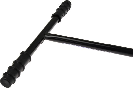 GEKO Handboor Grondboor - 140 mm - Duurzaam Staal - Geschikt voor Diverse Bodems van Geko — afbeelding 3