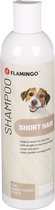 Flamingo - Shampoo Honden - Shampoo 300ml Korte Vacht - 1st