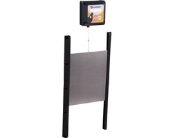Flamingo Chicken Protect Set - Automatisch Luik Kip - Automatische Hokopener Chicken Protect Set - 1st - 137054 - 1st