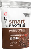 Smart Protein (510g) Chocolate Brownie