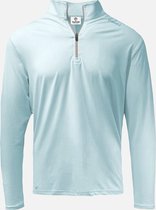 SKINSHIELD - UV-pullover met lange mouwen voor heren - 3XL