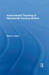 Instrumental Teaching in Nineteenth-Century Britain