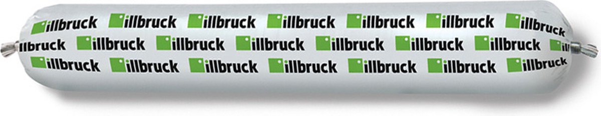 illbruck SP525 Proflex Seal 25 600ml Middelgrijs