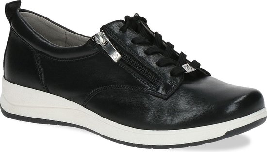 Caprice Dames Sneaker 9-23760-42 040 H-breedte Maat: 39 EU