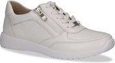 Caprice Dames Sneaker 9-23750-42 105 G-breedte Maat: 39 EU