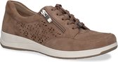 Caprice Dames Sneaker 9-23553-42 343 H-breedte Maat: 38 EU