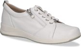 Caprice Dames Sneaker 9-23752-42 105 H-breedte Maat: 38 EU