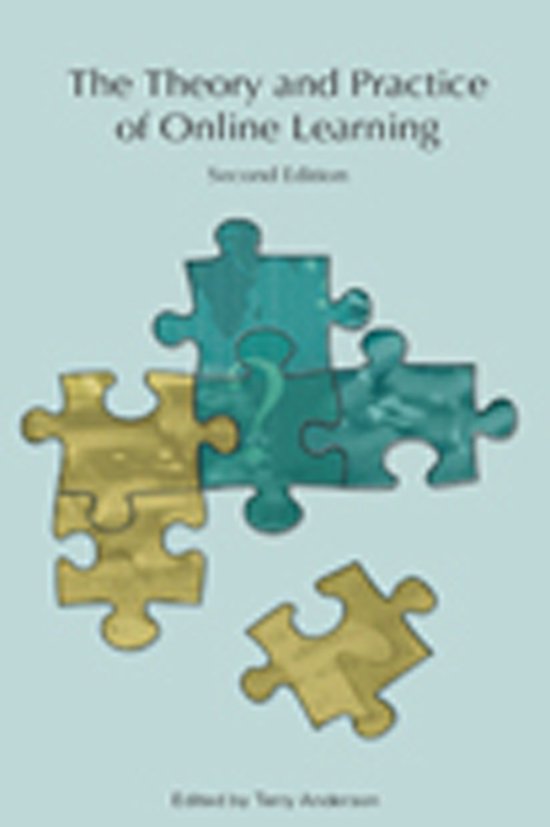 Theory & Practice Of Online Learning - cover